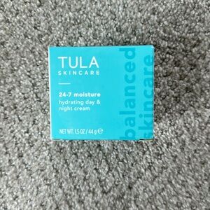 Tula 24-7 moisture hydrating day & night cream
